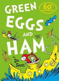 green eggs and ham by dr seuss